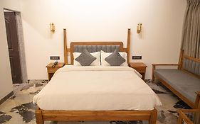 White Sand Beach Resort